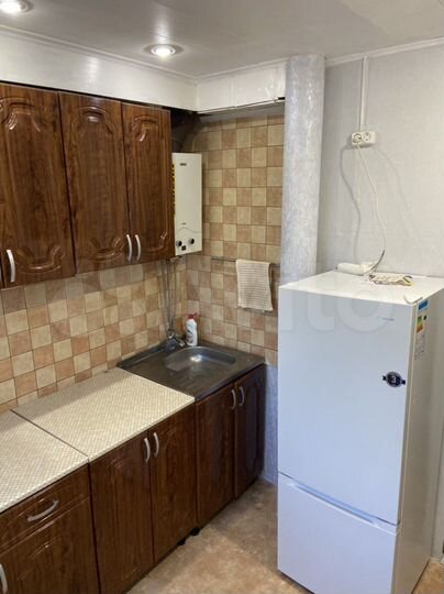 2-к. квартира, 48 м², 5/5 эт.