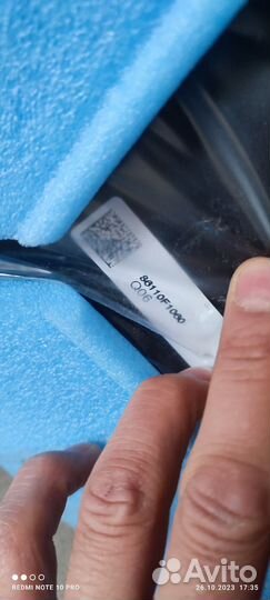 Лобовое стекло на kia spectra 4