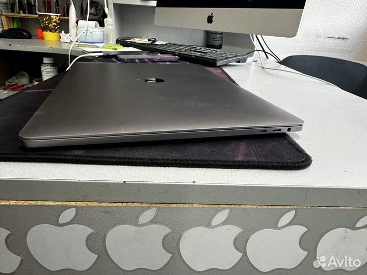 Apple MacBook Pro 15 2019