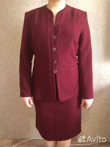 Костюм двойка
