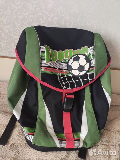 Рюкзак erich krause