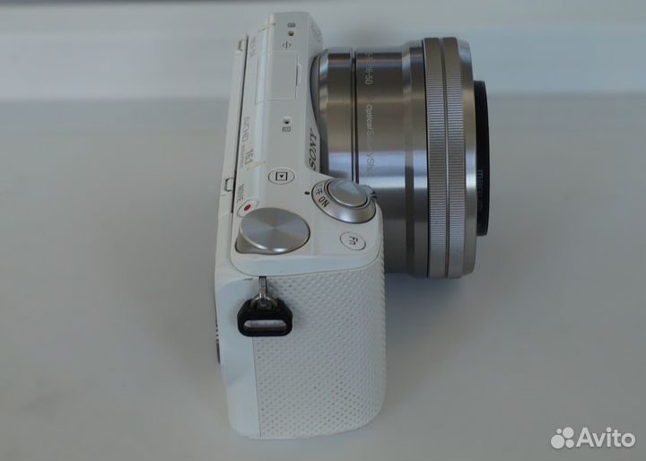 Фотоаппарат Sony Nex 5R