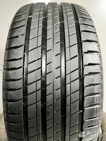 Michelin Latitude Sport 3 255/45 R20