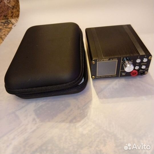 Блок питания