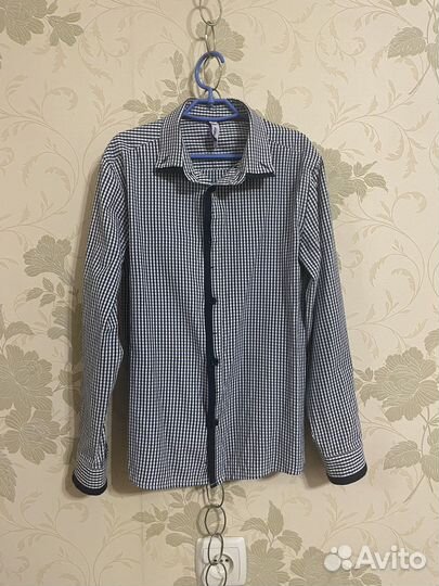 Рубашка playtoday