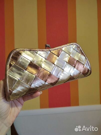 Клатч женский
