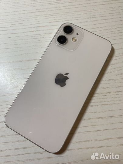 iPhone 12 mini, 64 ГБ