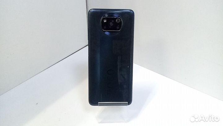 Xiaomi Poco X3 Pro, 6/128 ГБ