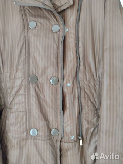 Пальто женское 50-52 размер