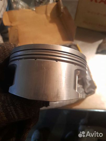 Шатуны поршни subaru impreza wrx sti ej257