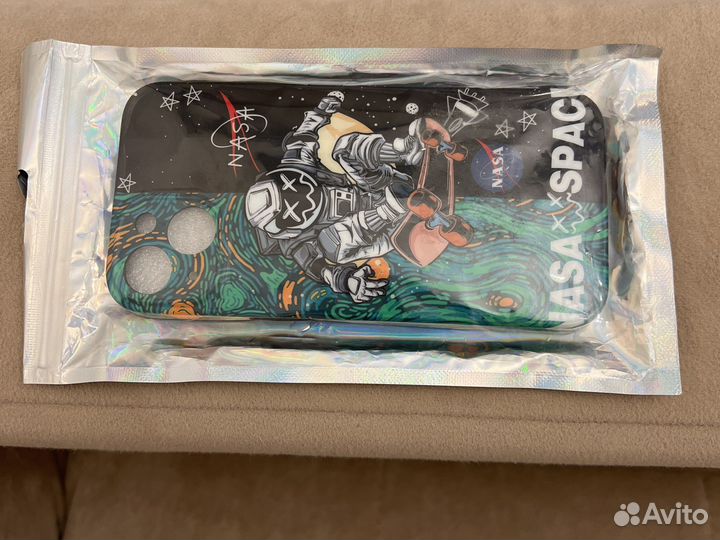 Чехон на iPhone 13