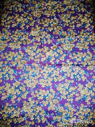 Вискозный Шелк, 2,5 м, Япония