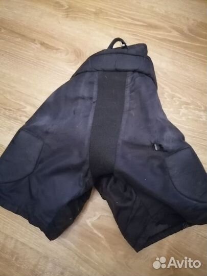 Шорты Efsi X5 на 6-10 лет