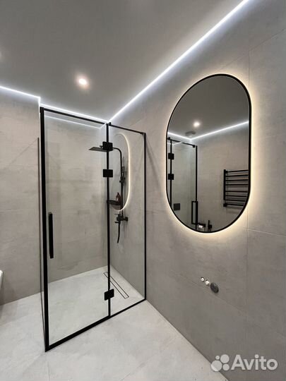 Зеркало под ваш интерьер