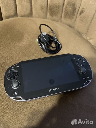 Sony PS Vita