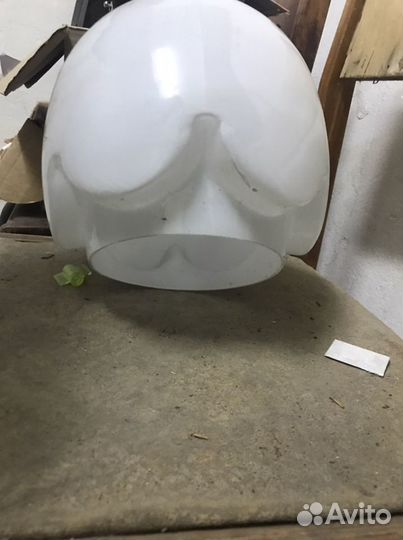 Плафоны для люстры