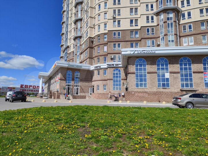 Свободного назначения, 75 м²