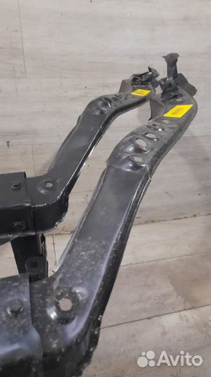 Панель передний Toyota Rav4 Xa50 С 2019 Года