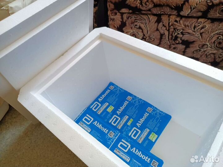 Термоконтейнер ТК-40