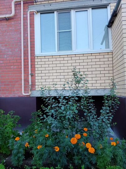 2-к. квартира, 59,4 м², 1/5 эт.