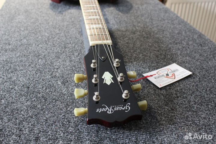 G.Roots SG Standard 61' электрогитара