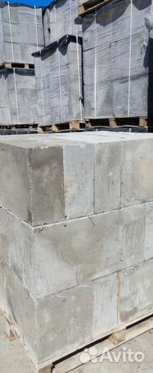 Пеноблок 600*400*200