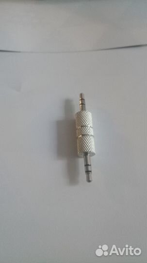 Переходник AUX