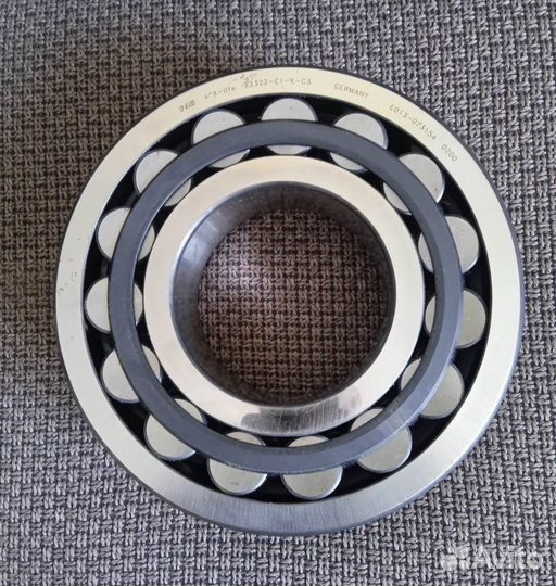 Подшипник FAG 223322-C1-K-C3 22322C1KC3