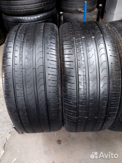 Pirelli Scorpion Verde 275/40 R21 107Y
