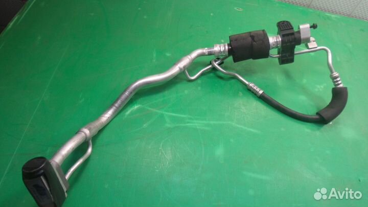 Hyundai genesis G70 трубка кондиционера