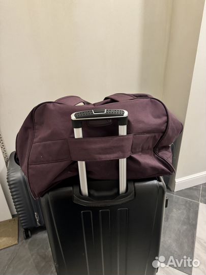 Сумка дорожная Delsey Paris