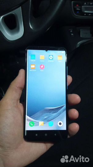 Дисплей Poco M4 pro 4G