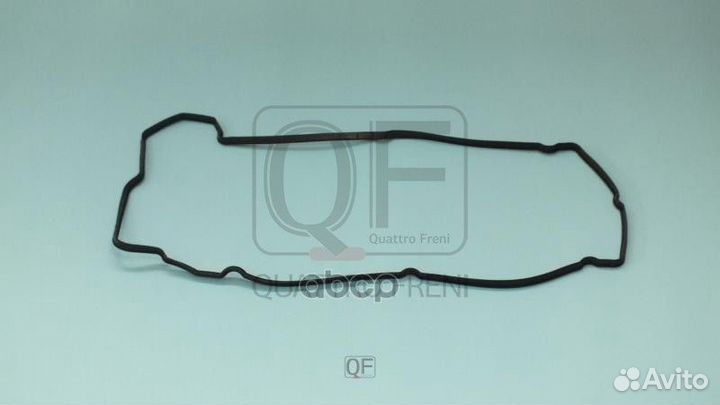 Прокладка клапанной крышки qf82a00026 quattro F
