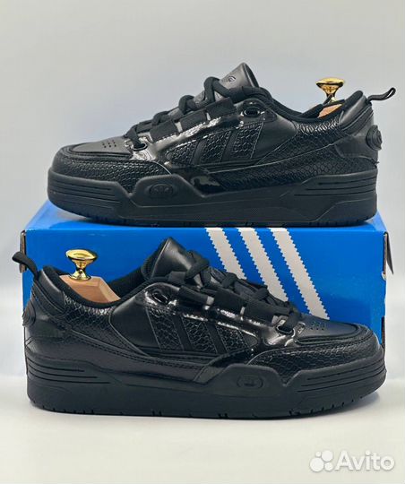 Кроссовки Женские Adidas Adi2000