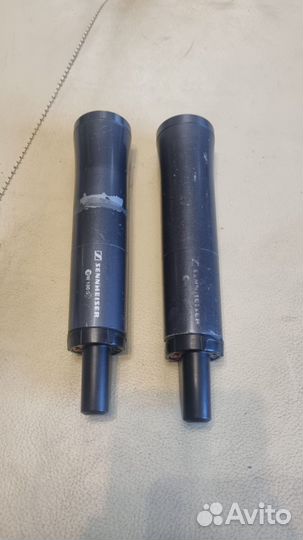 Ручные передатчики sennheiser skm100