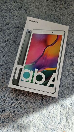 Samsung Galaxy Tab A 2019