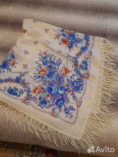 Продам павловский платок
