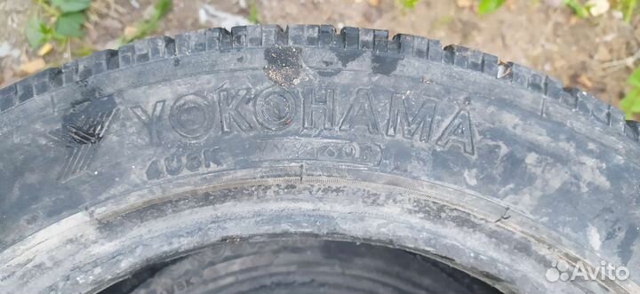 Cordiant Standart 6/15.5 R16