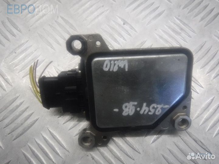 Датчик ускорения mercedes W168 s1117076