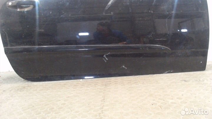 Дверь боковая Opel Astra H, 2009