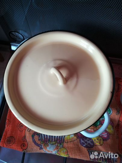 Кухонная утварь