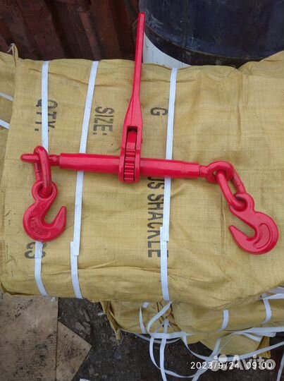 Талреп цепи