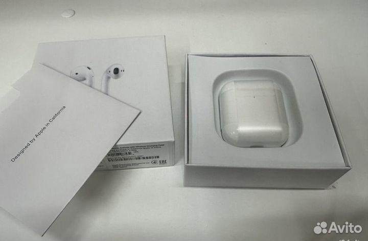 Airpods 2