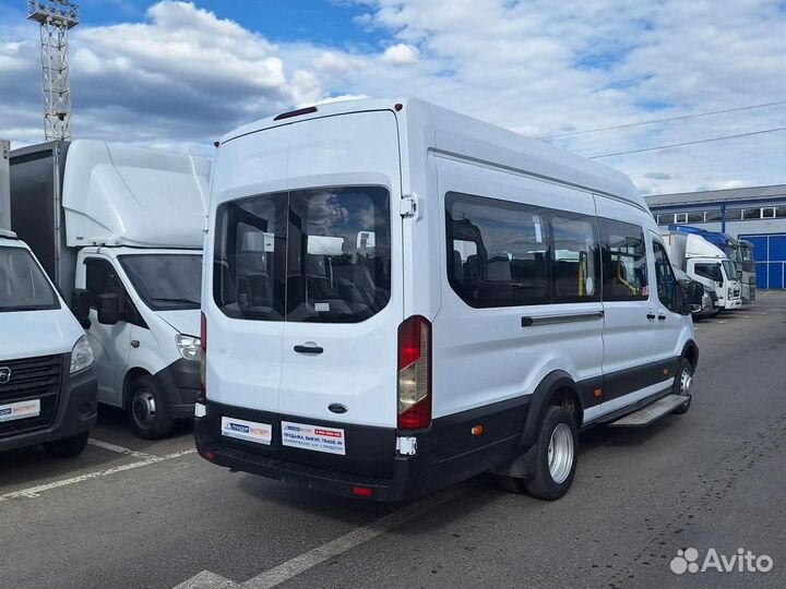 Ford Transit 2.2 МТ, 2019, 103 000 км