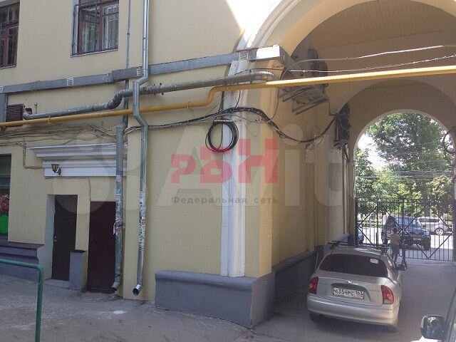 Сдам помещение свободного назначения, 180 м²