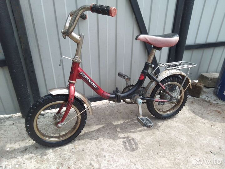 Детские велосипеды. Доставка