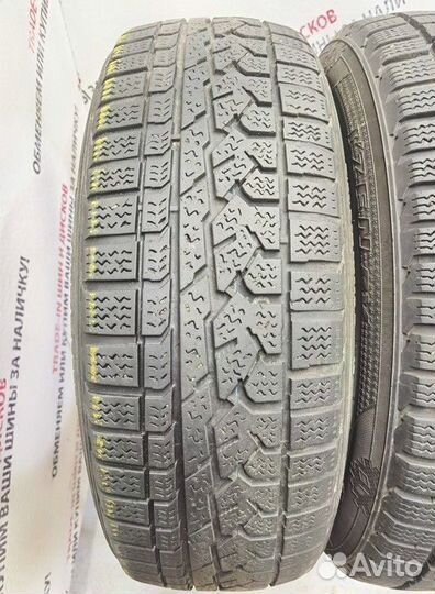 Marshal I'Zen RV KC15 215/60 R17 W