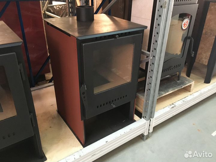 Печи камины