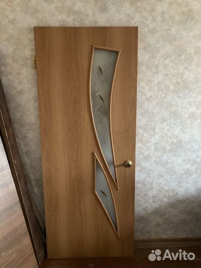 Двери без коробов