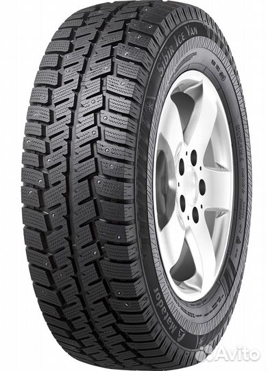 Matador MPS 500 Sibir Ice Van 195/75 R16C